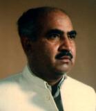 مسلم لیگ (ن) چکوال کے رہنما چوہدری لیاقت علی خان