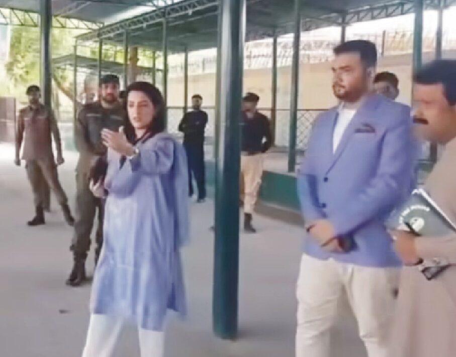 چکوال شہر میں سستا اور منظم ریڑھی بازار قائم، شہریوں کے لیے خوشخبری
