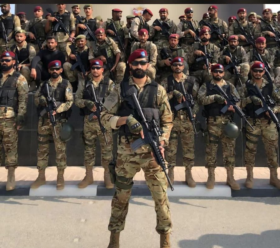 شہید میجر عدنان اسلم: بہادری، قربانی اور لازوال یادیں